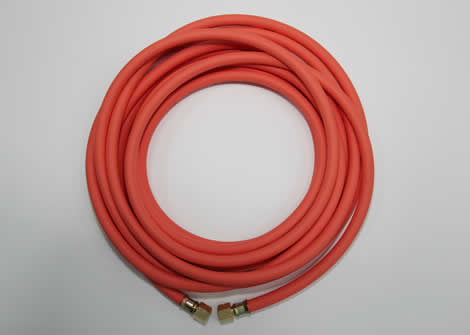 ShrinkPro US Heat Shrink Guns, SP10 26ft Gas Hose