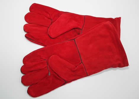 ShrinkPro US Heat Shrink Guns, SP10 Gauntlet Gloves