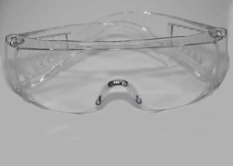 ShrinkPro US Heat Shrink Guns, SP10 Safety Goggles