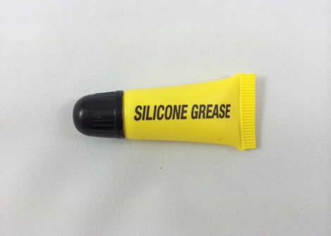 ShrinkPro US Heat Shrink Guns, SP10 Silicone Grease