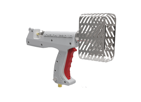 ShrinkPro US Heat Shrink Guns, SP10