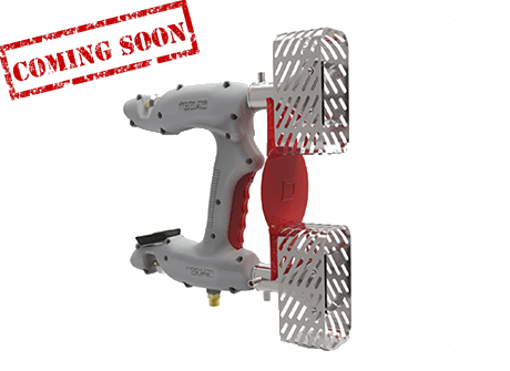 ShrinkPro US Heat Shrink Guns, SP Dual 
